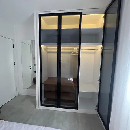别墅 Oludeniz Luxury With Jacuzzi, Common Pool 费特希耶