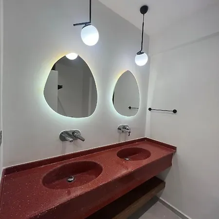别墅 Oludeniz Luxury With Jacuzzi, Common Pool *