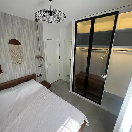Oludeniz Luxury With Jacuzzi, Common Pool 别墅 *