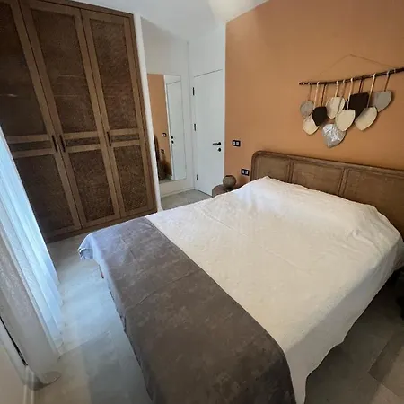 别墅 Oludeniz Luxury With Jacuzzi, Common Pool
